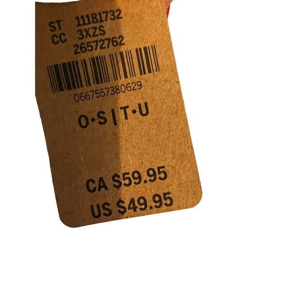 Lovepink‎ New Victoria Secret VS Black Tote Orig. 49.95 - Picture 9 of 9